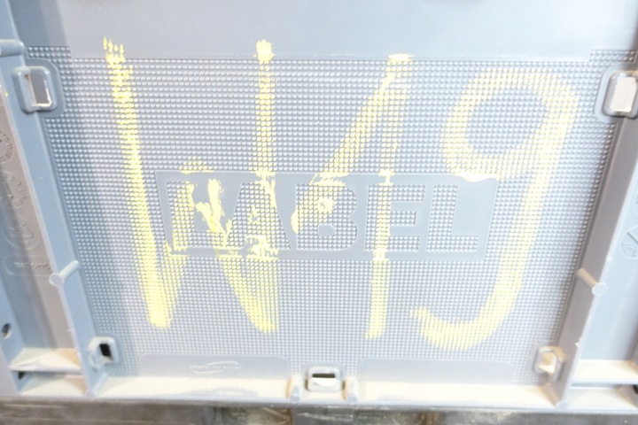 фото №8, Витратомір 8200280060 16580-00q0a 22680-jd50a 93605 ngk opel renault