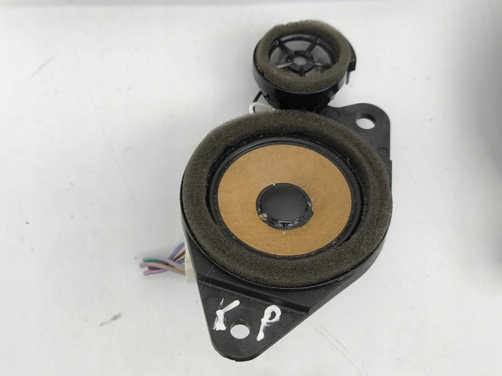 фото №13, Toyota corolla e210 e21 2022 набор аудио