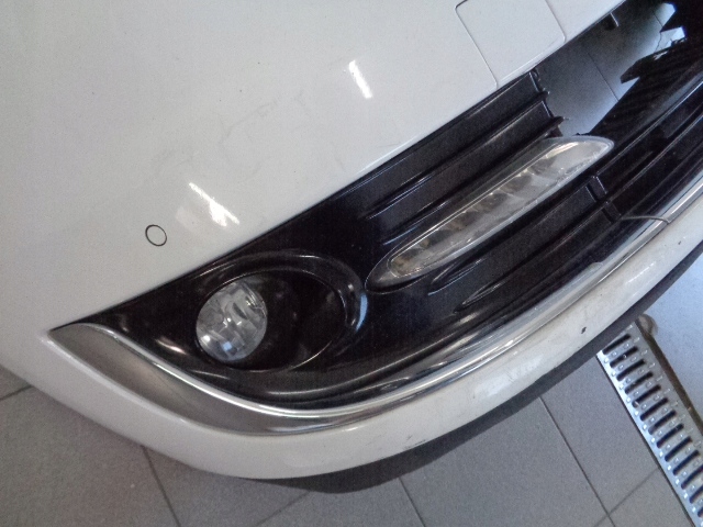 фото №11, Бампер капот крыло лампа pas renault grand scenic iii рестайлинг 2013 r аксессуары