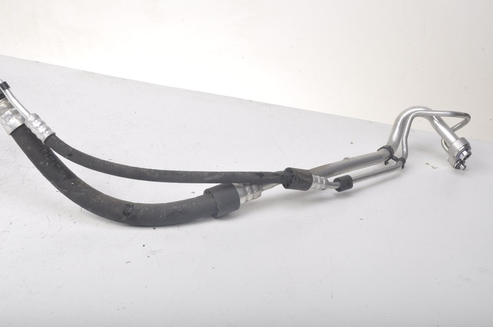 фото №6, Mercedes x253 2.0 шланг кондиционера a2138302602