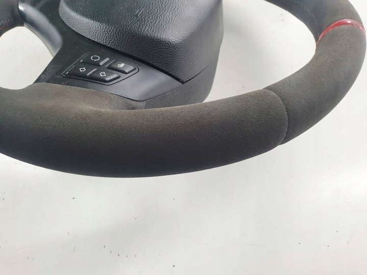 фото №7, Bmw 3 e90 325i 08r м-пакет кермо