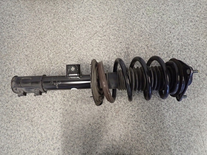 фото №1, Hyundai ix35 амортизатор mcpherson  перед лівий амортизатор