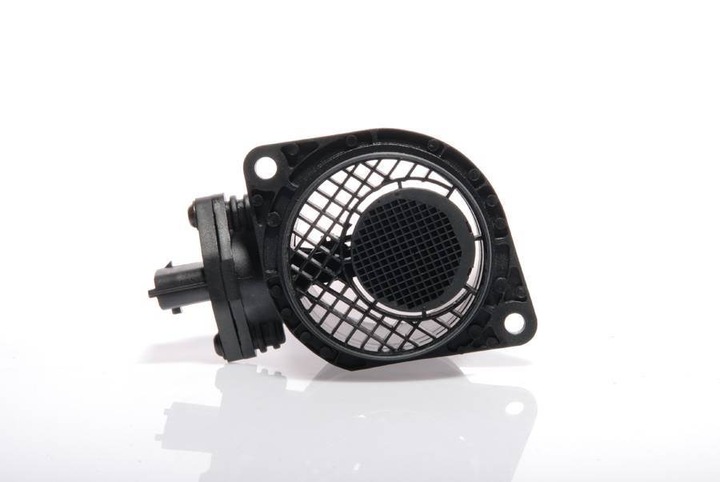 фото №8, Витратомір повітря opel 2.2dti oe: 24437503