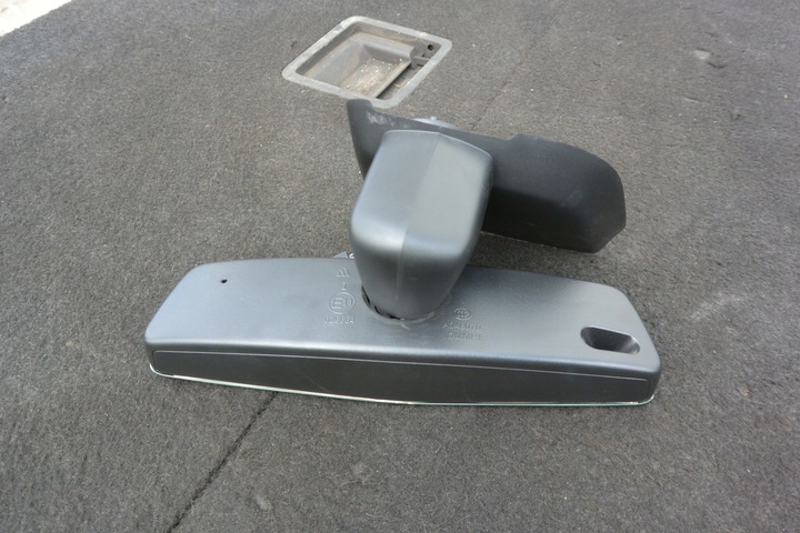 фото №6, Зеркало внутренние 5 pin tesla модель s 12-16