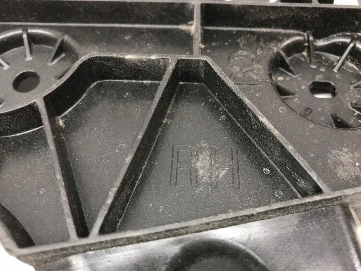 фото №8, Audi a6 c8 4k ковзун бампера праві зад 4k9807454 оригінал