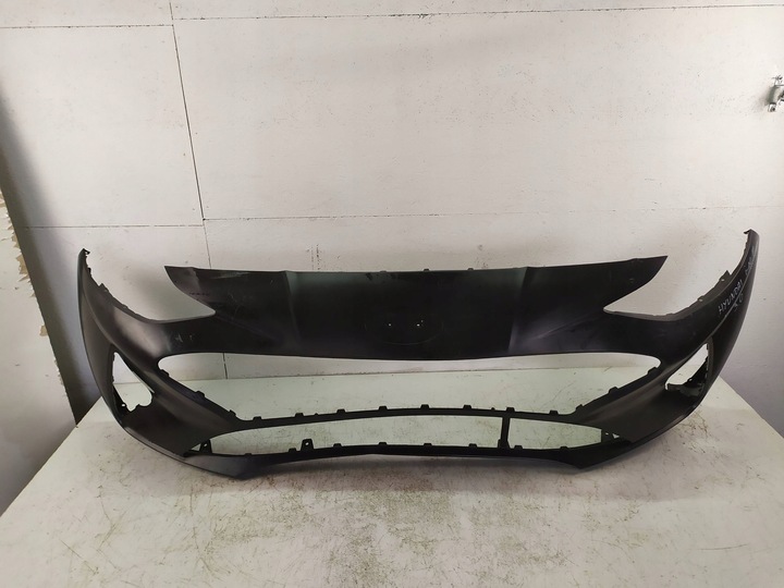 фото №1, Бампер перед переднее hyundai i10 iii 86511k7000