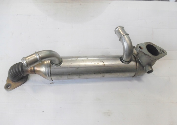 фото №6, Transporter t5 2.5tdi радіаторів вихлопних газів 070131512d