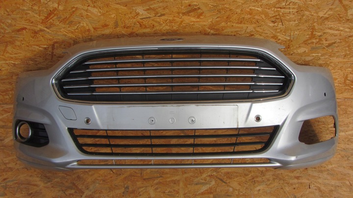 фото №1, Бампер перед переднє ford mondeo mk5 pdc