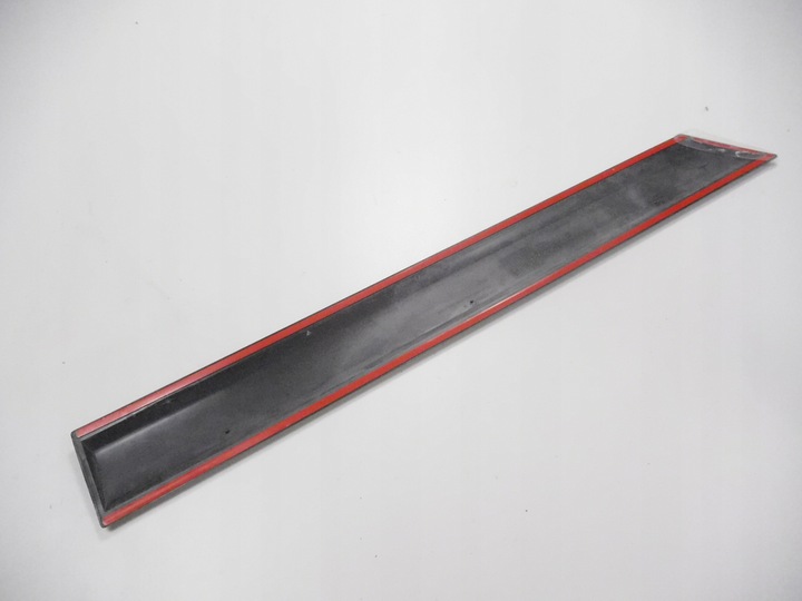 фото №7, Планка дверь левый зад ford fiesta mk3 оригинальный номер 1101149