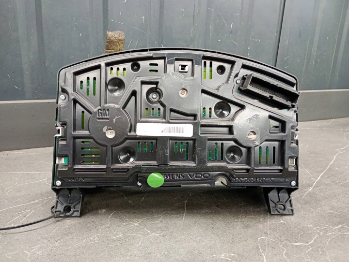 фото №11, 13216684pf liczni opel astra h 06r 1.9cdti