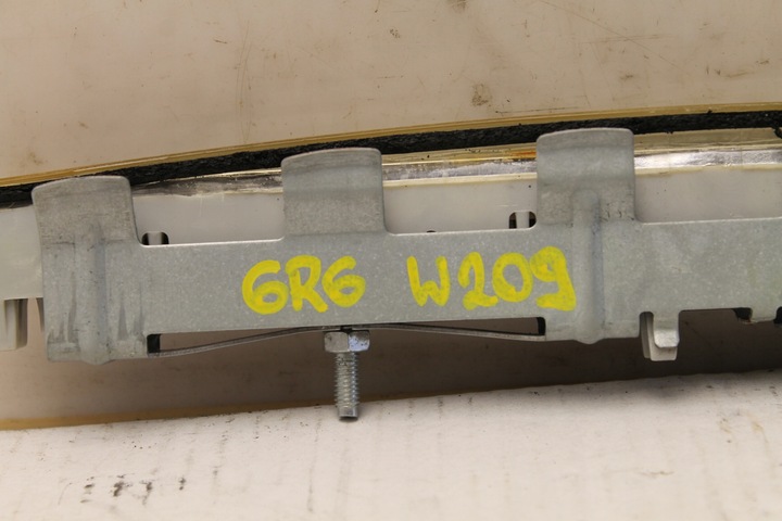 фото №4, Третє світло сплав mercedes clk w209 02r-