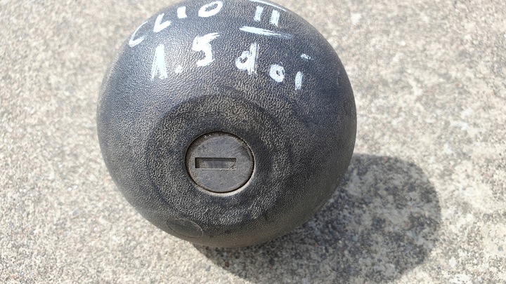 фото №12, Компьютер zest. do запуска clio ii 1.5dci