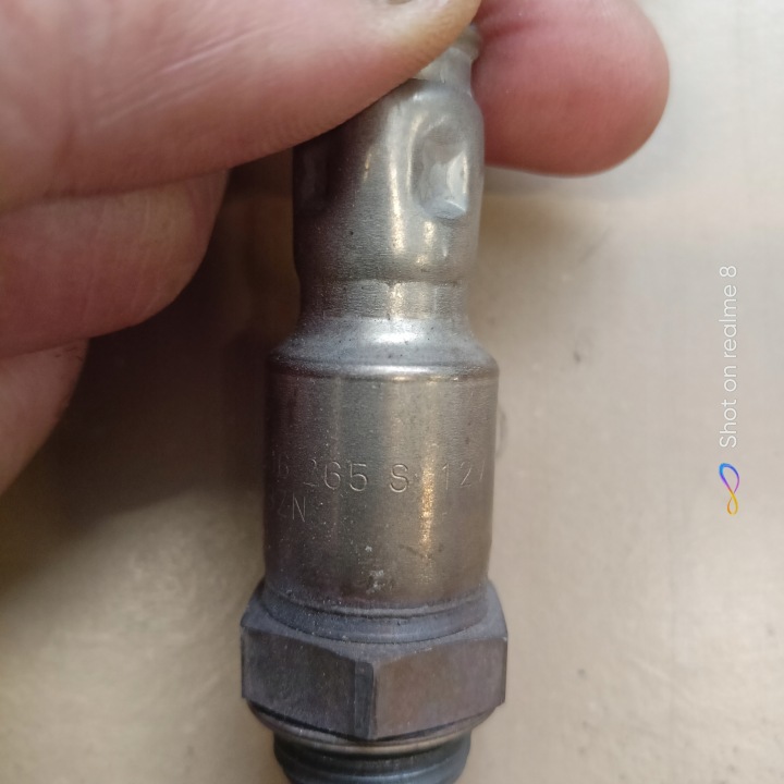 фото №9, Audi a4 b9 a5 f5 45 tfsi лямбда-зонд лямбда-зонд 8w0906265s