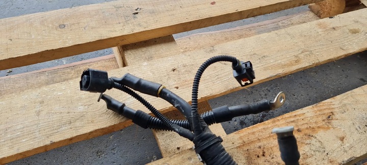 фото №13, Q7 4m ii шланг акумулятора стартер 3.0 tdi 4m0971288cb