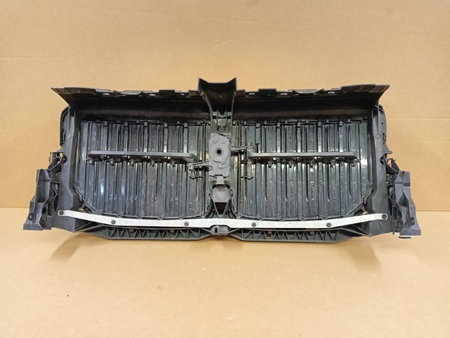 фото №3, Pas ролета жалюзі решітка решітка радіатора решітка радіатора bmw x7 g07 2019-