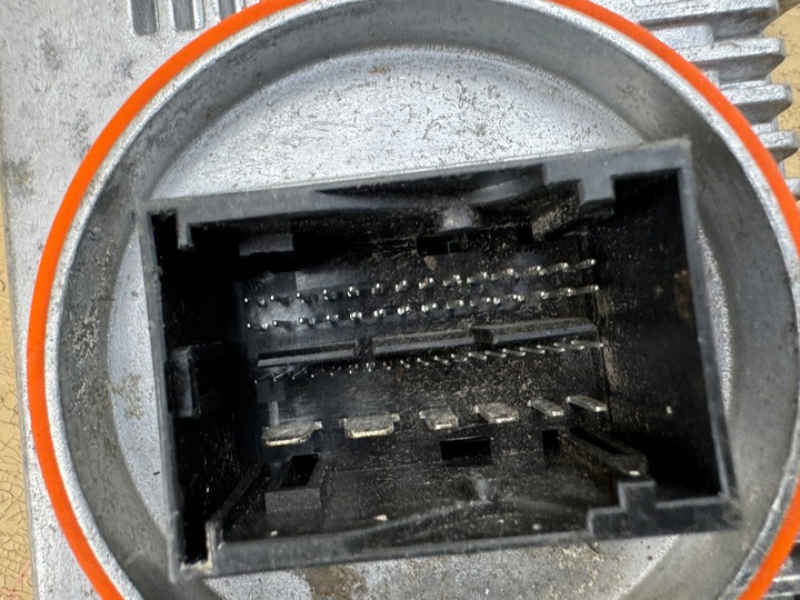 фото №14, Vw golf viii audi seat skoda przetrwornica модуль 992941572