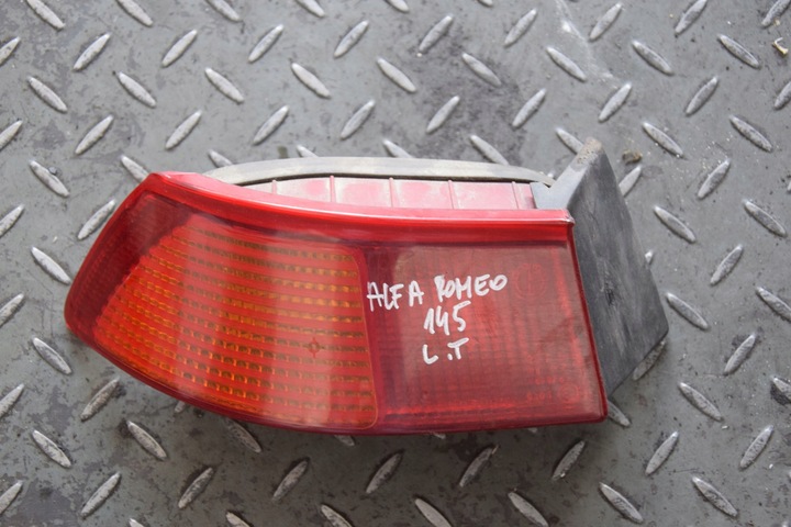 фото №1, Лампа левый зад alfa romeo 145