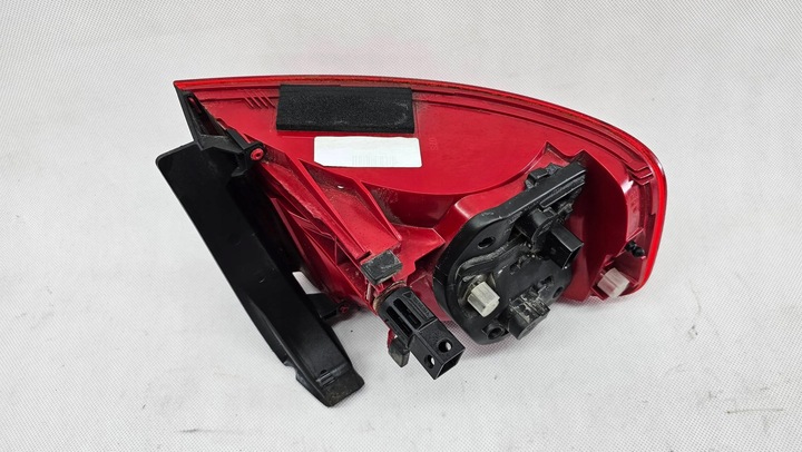 фото №6, Audi a4 s4 b8 8k sedan лампа зад задняя правая