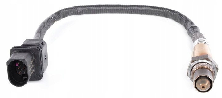 фото №1, Лямбда-зонд широкополосная передний катализатор