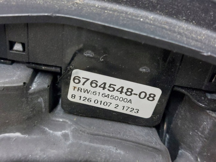 фото №9, Кермо bmw e90 320d 6764548 6959894