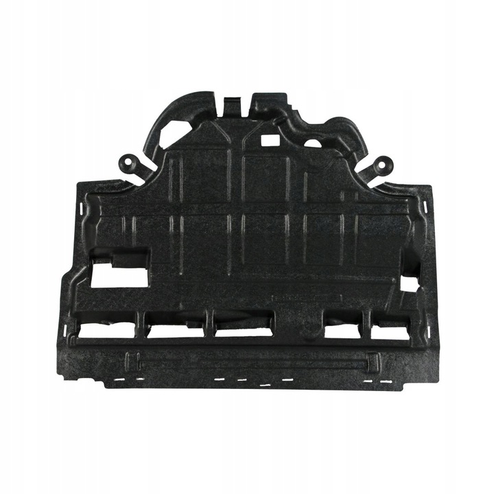 фото №1, Защита pod двигатель nissan primastar