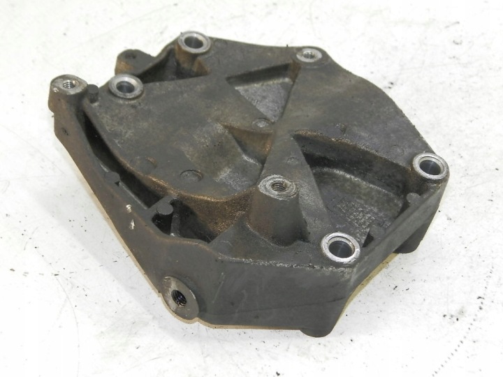 фото №7, Opel vectra c кронштейн двигуна spężarki 1,9cdti 55210423