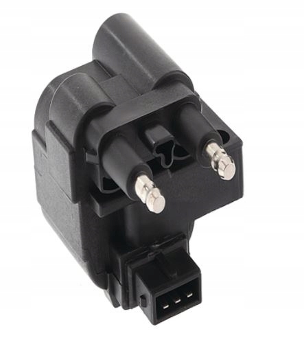 фото №11, Катушка зажигания ngk 48068 7700863020