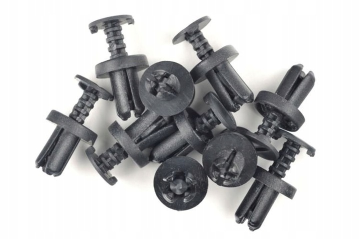 фото №8, Клипса штифт защита обивка renault espace kangoo trafic twingo vel satis