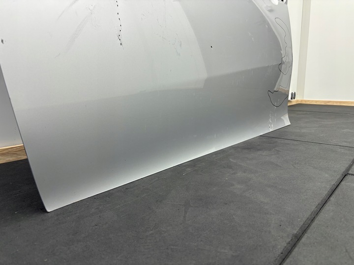 фото №6, Toyota camry viii 2018r-- дверь передние левая перед