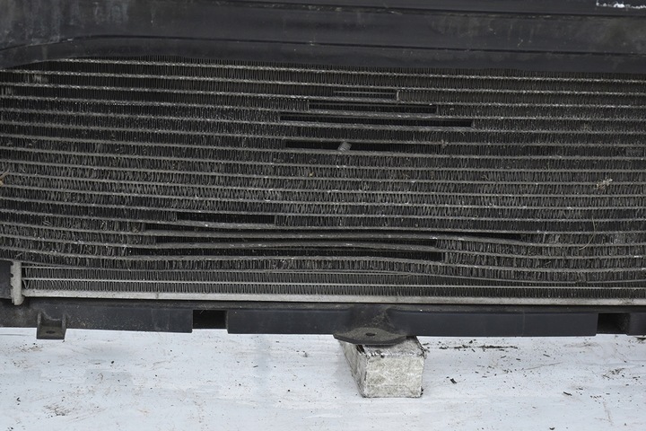 фото №4, Усилитель pas переднее mini one cooper r56