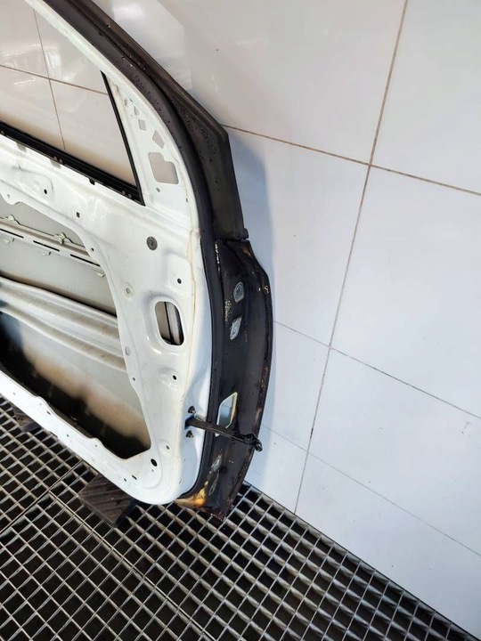 фото №7, Двері ліві лівий перед kia sportage iv рестайлінг wd