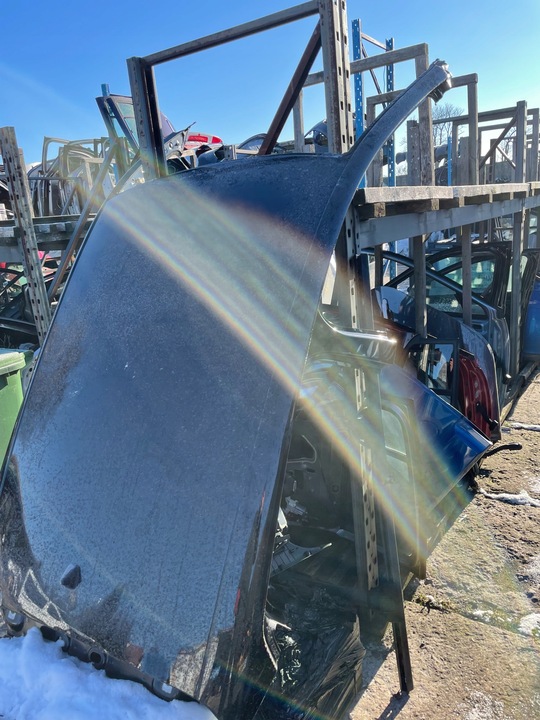 фото №2, Дах clio iv tegne довгі стійки