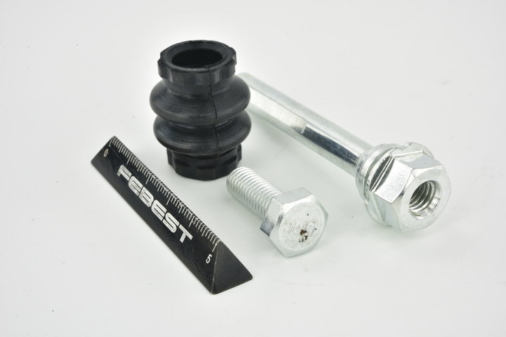 фото №2, Гвинт затискач гальмівного do seat altea xl 2.0