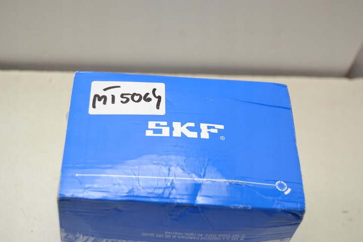 фото №15, Підшипник-комплект ремонтний ступиці skf vkba 6634 31226776162