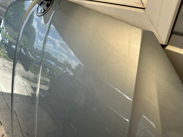 фото №7, Капот кришка двигуна skoda superb 4 iv 23-