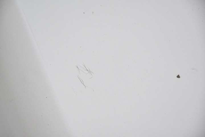 фото №14, Капот кришка двигуна mercedes r w251 c775