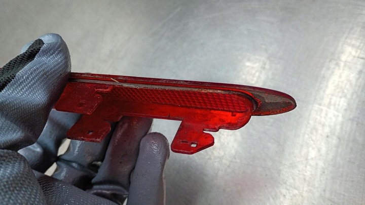 фото №8, Лампа сплав захист 1p0945097 seat leon ii hb