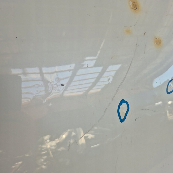 фото №7, Nissan qashqai ii 2 рестайлинг 17-21 капот крышка двигателя