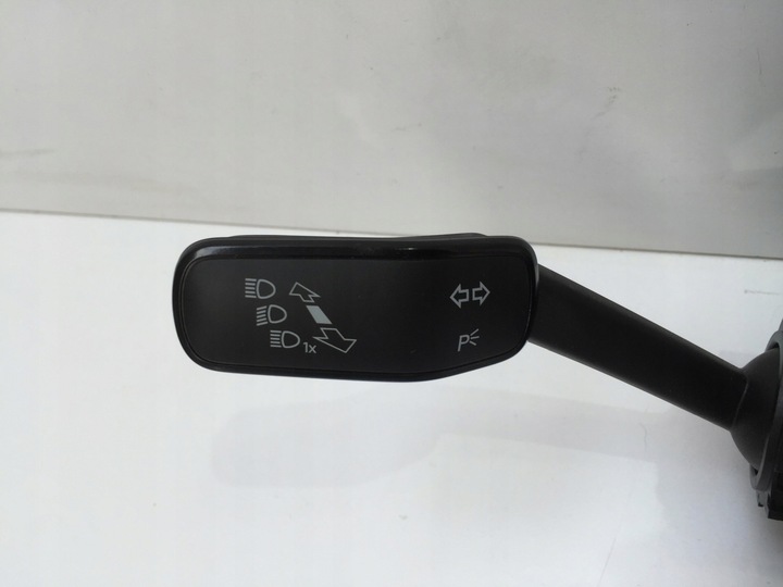 фото №4, Vw golf vii 2019 переключатель комбинированный 5q1953513aa