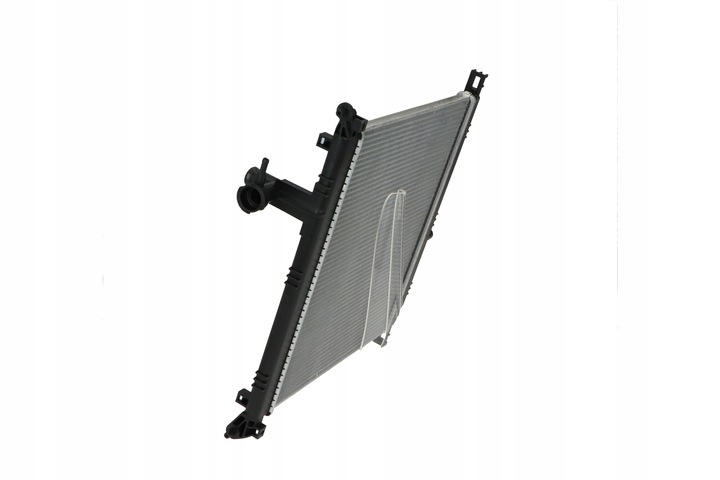 фото №9, Радіаторів, система охолодження двигуна nrf 59241