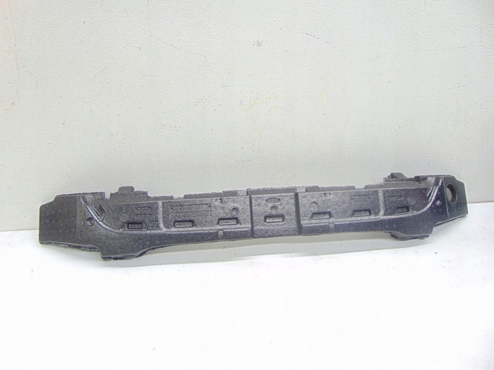 фото №1, Ford mondeo mk4 10r пенополистирол абсорбер бампера перед 757117a780a