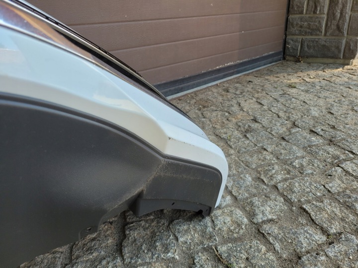 фото №9, Бампер переднее перед vw passat b8 r-line lc9a pdc противотуманные фары