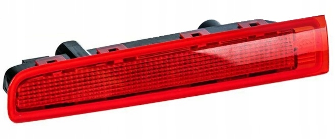 фото №9, 15-0370-00-9 tyc лампа сплав vw t5 03- /led/2d/l/