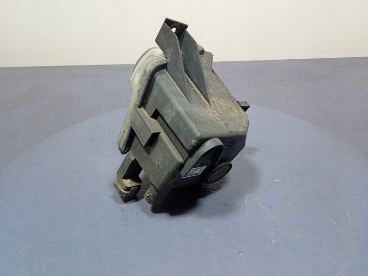 фото №4, Opel vectra c галоген лівий перед переднє 13123958