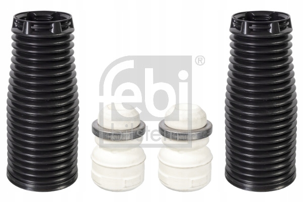 фото №5, Захист амортизатора zest. volkswagen, audi