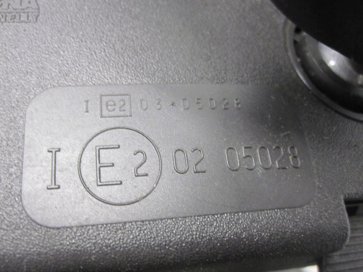 фото №7, Renault master iii 2.3 dci 14r дзеркало внутрішні 8200427013 e20205028