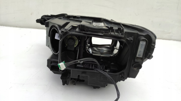 фото №9, Vw t roc 2ga 17- лампа правая полный led корпус le-a08