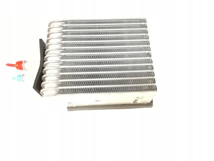 фото №8, 2 испаритель кондиционера vw t5 t6 sharan alhambra