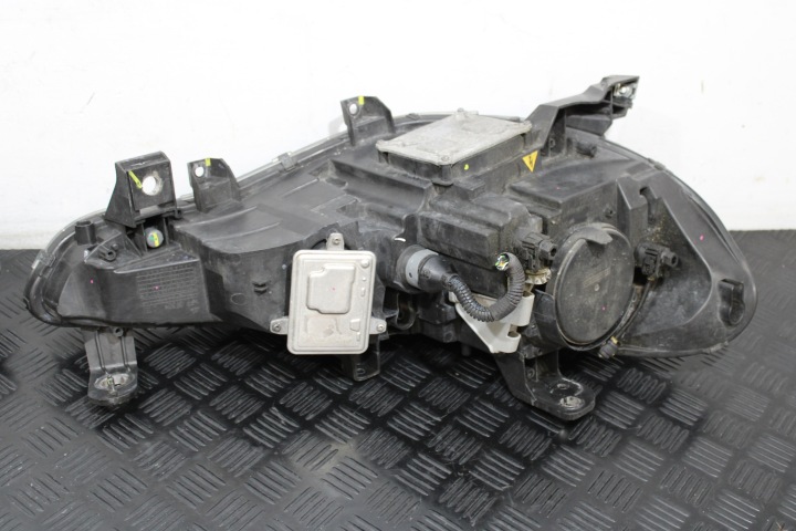 фото №9, Лампи перед передні 50547571 5054782 alfa romeo giulia