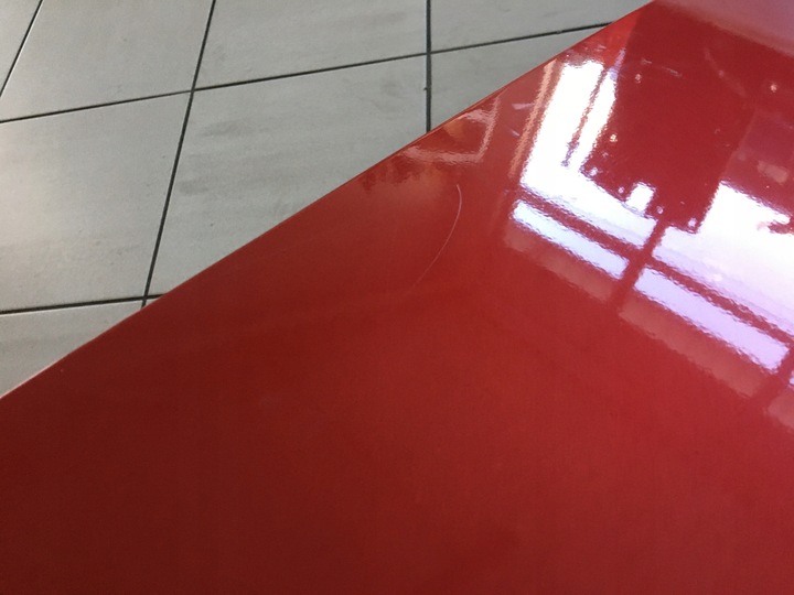 фото №6, Kia xceed 19- спойлер спойлер крышки багажника зад 92403-j7350